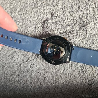 Samsung Galaxy Watch 7 40mm - 3