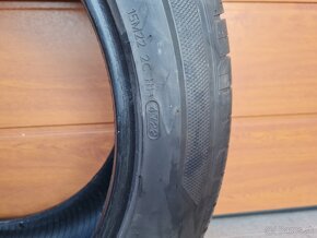 Predam Hankook 315/40 R21 - 3