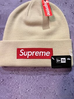 Supreme x NewEra Čiapka - 3
