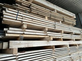 Stavebné rezivo - 3