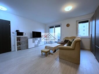 Priesranný 2 izbový byt v Rajke - 3