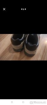 Predam tenisky D&G - 3