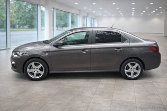 PEUGEOT 301, 1.2 PURETECH, BENZÍN, 2019 - 3