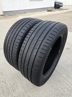 235/55R18 Continental Letné - 3