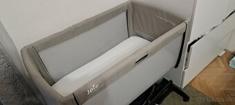 Detská cestovná postielka - 3