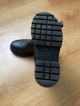 Dievčenské jesenné topánky - 3