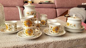 Cajova suprava Czechoslovakia - 3