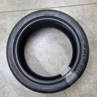 Letné pneumatiky 285/40 R21 FALKEN - 3
