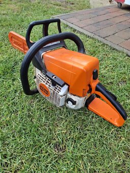 STIHL MS230 - 3