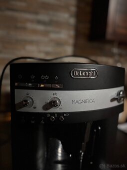 De’Longhi Magnifica - 3