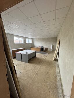 prenájom dva samostatné priestory v obci Markusovce - 3