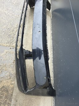 VW Passat B8 2015- predný naraznik - 3