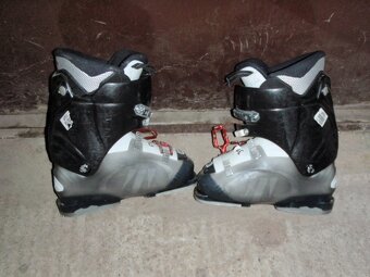 dámske Tecnica č.40 - 3