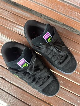 Puma suede alien - 3