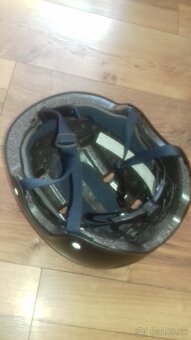 Prilba ako NOVÀ Velk.L 59-62cm - 3