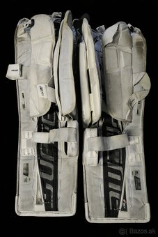 Brankárske betóny Bauer - 3