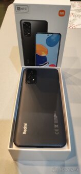 Xiaomi redmi note 11 - 3