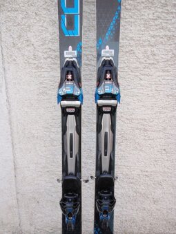 Vôlkl UVO CODE 180cm - 3