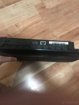Predám PlayStation 3 Slim + príslušenstvo - 3