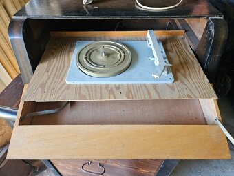 Gramofon - 3
