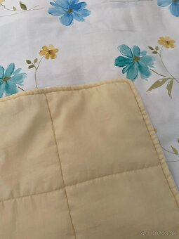 Prikryvka na postel - 3