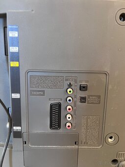 Televizor Samsung UE32F4000, 81,3 cm (32") - 3