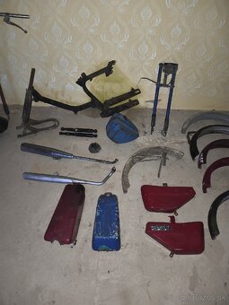 Diely na veteráni - 3