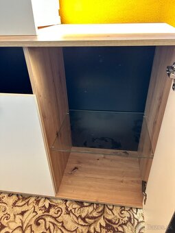 Komoda - nová - 3