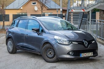 Renault Clio Grandtour Energy TCe 90 Advantage - 3