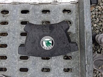 Predam sofetov erbeg škoda fabia jedna - 3