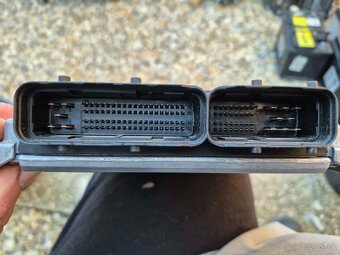 Riadiaca jednotka do Citroen Jumper 2.2HDI - 3