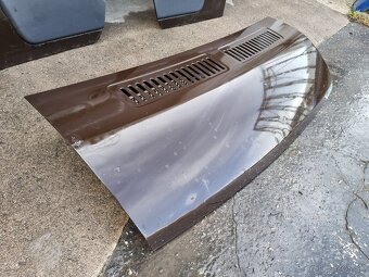 boxer-jumper predná kapota - 3