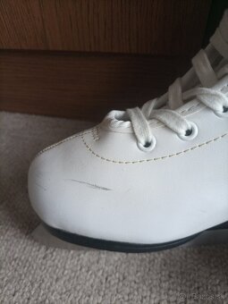 Dievčenské korčule veľ. 36 - 3