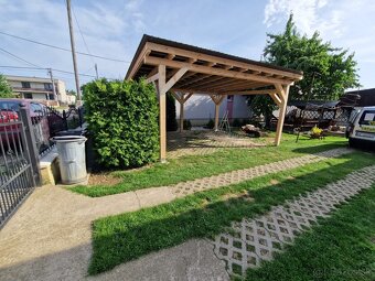 Pristresok na auto , k terase - 3