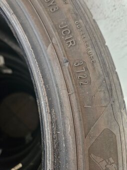 205/45 R18 Goodyear letné pneumatiky - 3