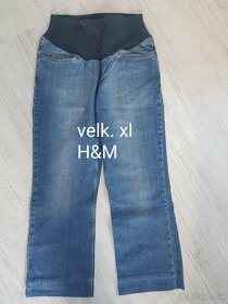 Tehotenske oblecenie - 3