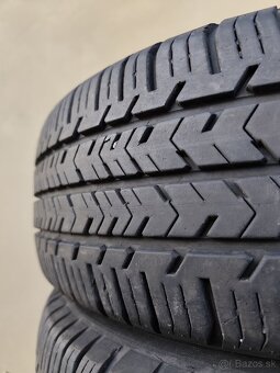 215/65R16C Michelin Agilis 51 DOT4318 - 3