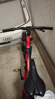 RockRider ST900 24" - 3