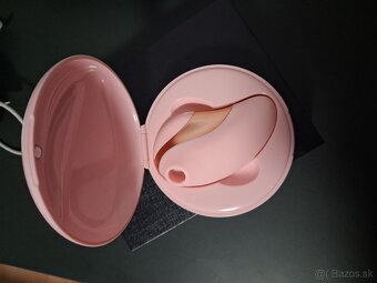 Bellesa vibrator Pebble - 3