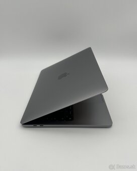 MacBook Pro 13" M1 CTO 16/512GB Space Gray + ZÁRUKA - 3
