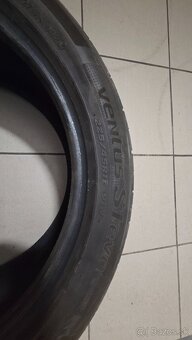 Letné pneu 225/45/R17 - 3