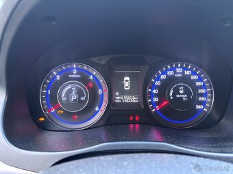 Hyundai i40 1.7 CRDI SW - 3