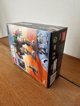 LEGO® Star Wars™ 75369 Robotický oblek Boby Fetta - 3