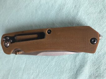 Nástrojový nôž VIRGINIA - 3