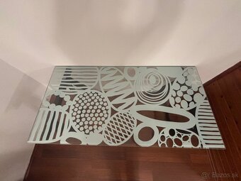 Stôl jedaleň/pracovňa - 3