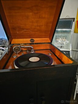 Gramofon - 3