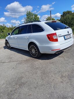 Škoda Superb 2.0tdi dsg 2015 - 3