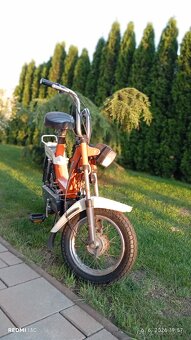 Moped - 3