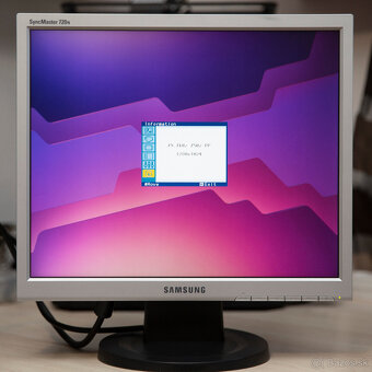 LCD Monitory - 3