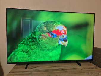 Smart tv Philips 140cm - 3